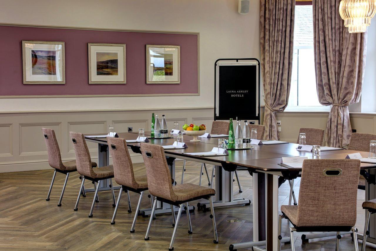באונס-און-ווינדרמיר The Belsfield Hotel מראה חיצוני תמונה