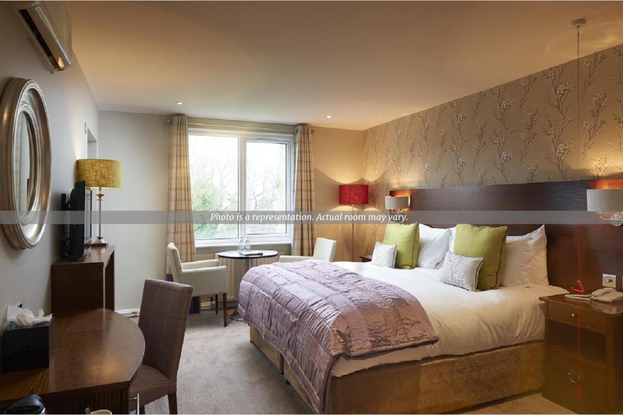 באונס-און-ווינדרמיר The Belsfield Hotel מראה חיצוני תמונה