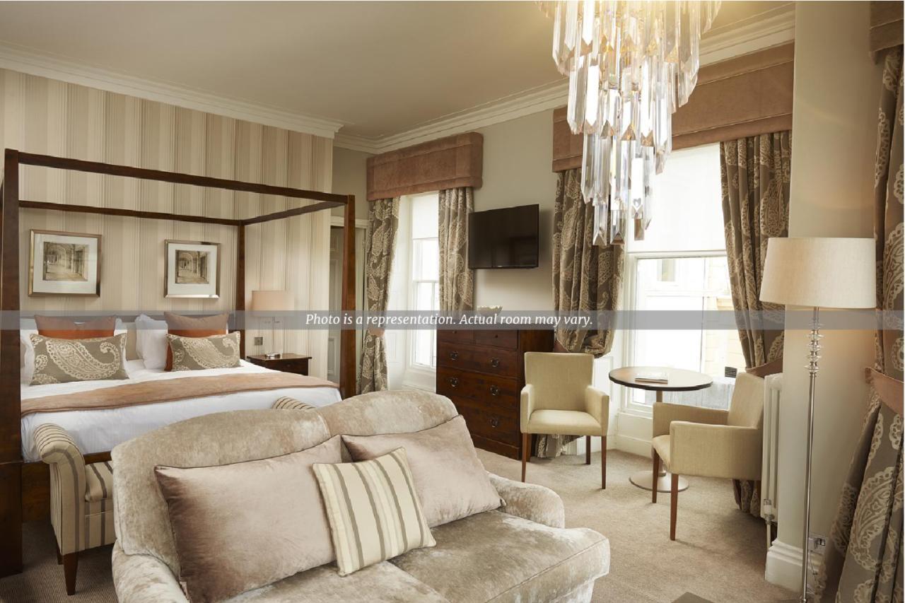 באונס-און-ווינדרמיר The Belsfield Hotel מראה חיצוני תמונה