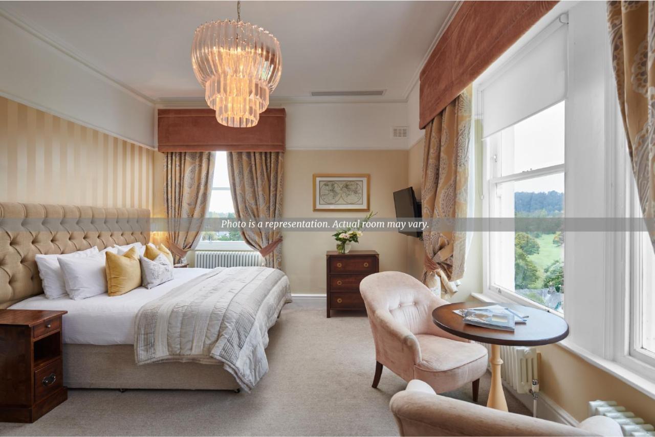 באונס-און-ווינדרמיר The Belsfield Hotel מראה חיצוני תמונה