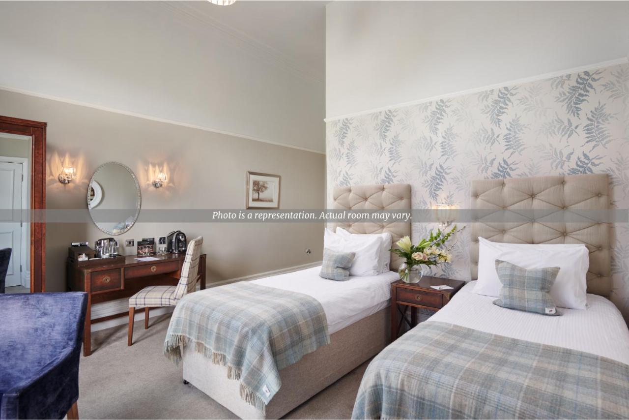 באונס-און-ווינדרמיר The Belsfield Hotel מראה חיצוני תמונה