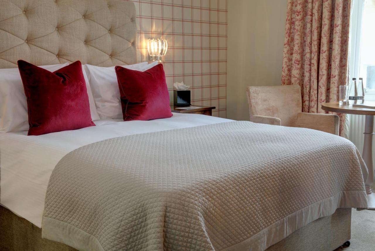 באונס-און-ווינדרמיר The Belsfield Hotel מראה חיצוני תמונה