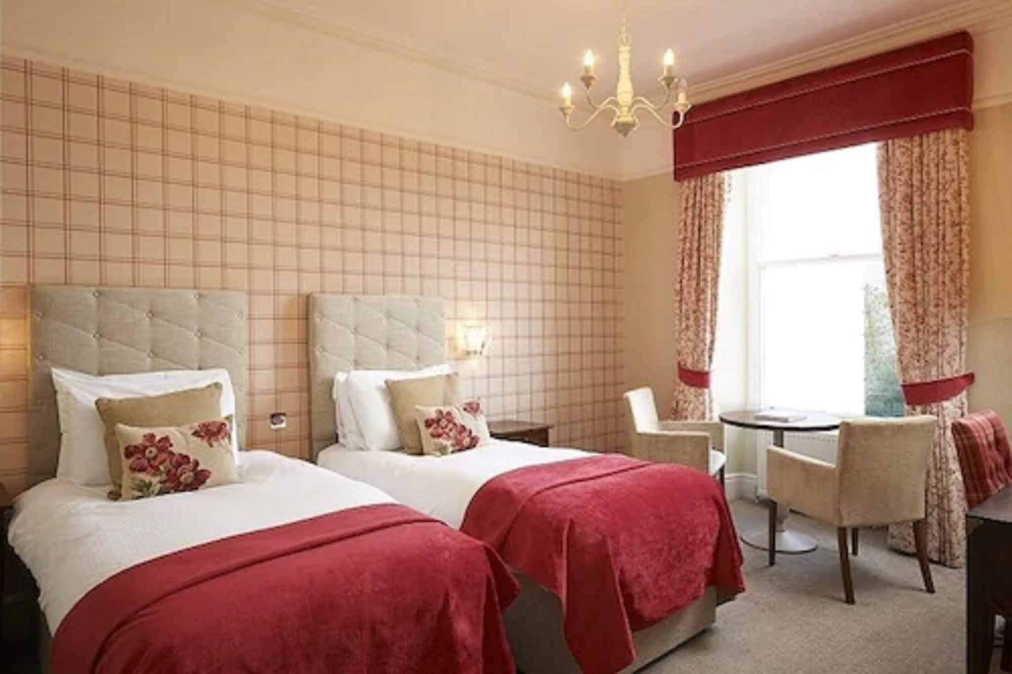 באונס-און-ווינדרמיר The Belsfield Hotel מראה חיצוני תמונה