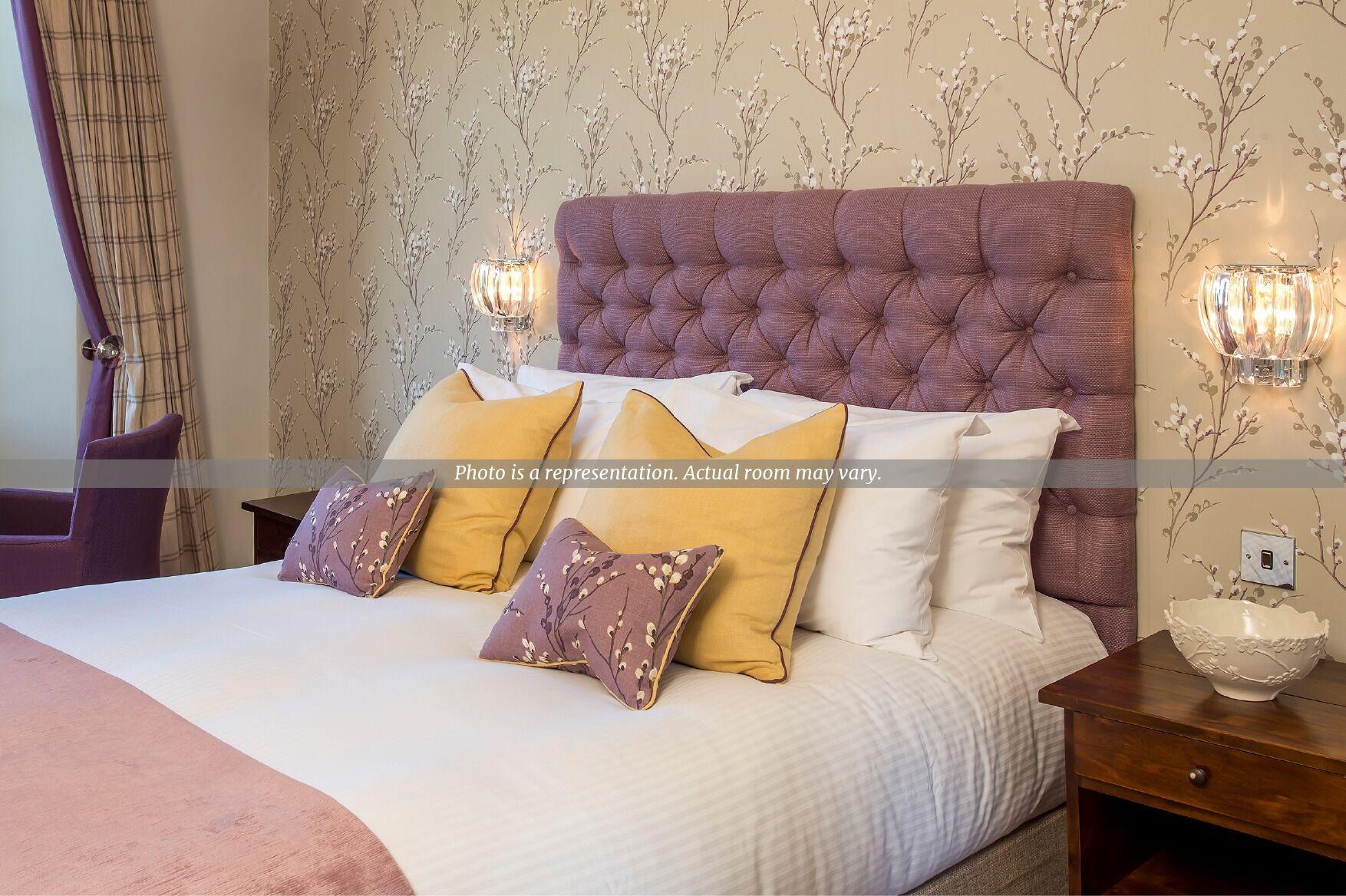 באונס-און-ווינדרמיר The Belsfield Hotel מראה חיצוני תמונה