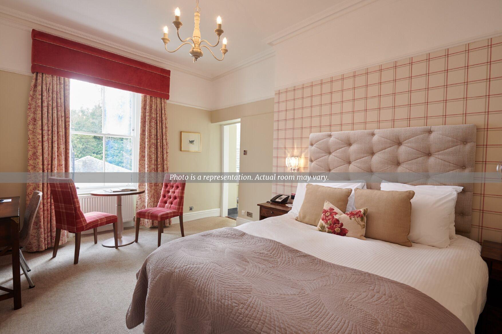באונס-און-ווינדרמיר The Belsfield Hotel מראה חיצוני תמונה