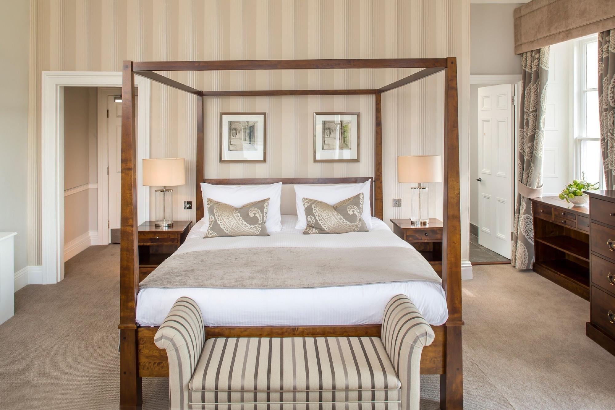 באונס-און-ווינדרמיר The Belsfield Hotel מראה חיצוני תמונה