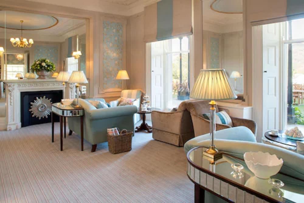 באונס-און-ווינדרמיר The Belsfield Hotel מראה חיצוני תמונה