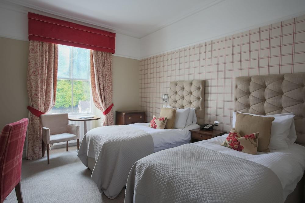 באונס-און-ווינדרמיר The Belsfield Hotel מראה חיצוני תמונה
