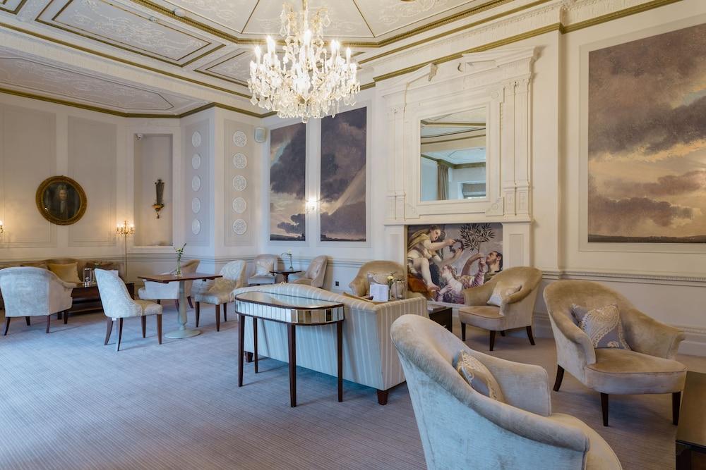 באונס-און-ווינדרמיר The Belsfield Hotel מראה חיצוני תמונה