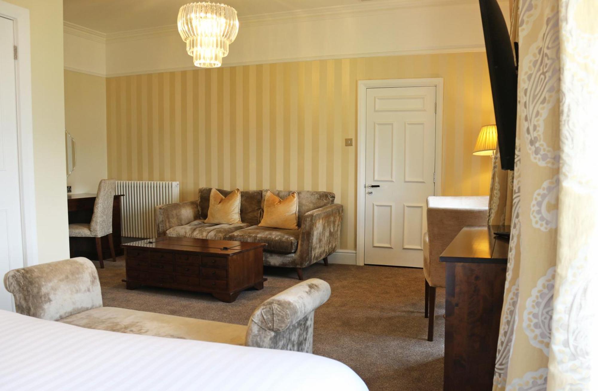 באונס-און-ווינדרמיר The Belsfield Hotel מראה חיצוני תמונה