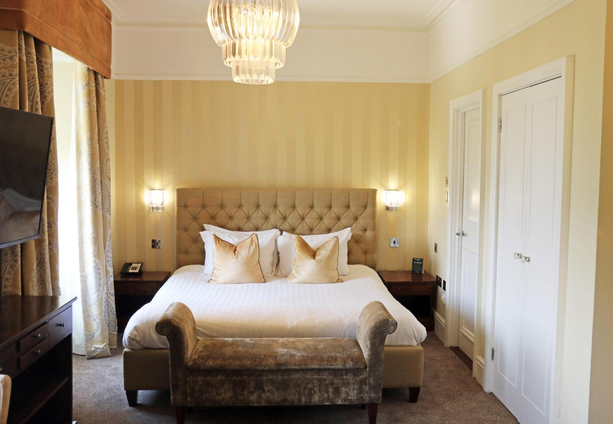 באונס-און-ווינדרמיר The Belsfield Hotel מראה חיצוני תמונה