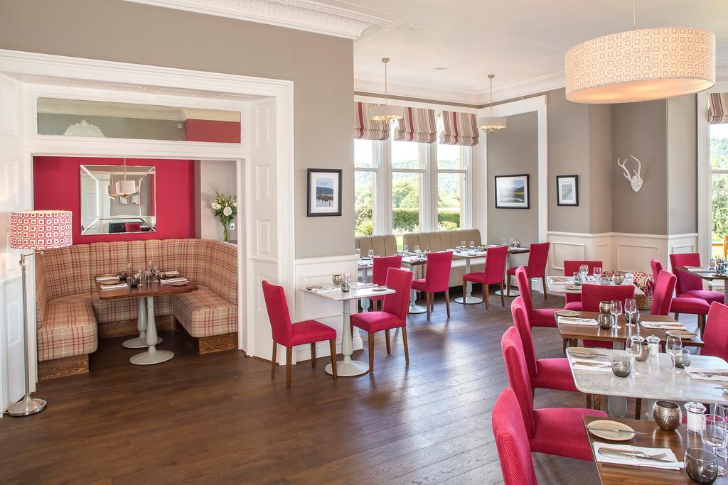 באונס-און-ווינדרמיר The Belsfield Hotel מראה חיצוני תמונה
